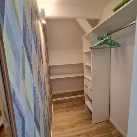 Gaestezimmer Treuen - Bed & Breakfast מראה חיצוני תמונה